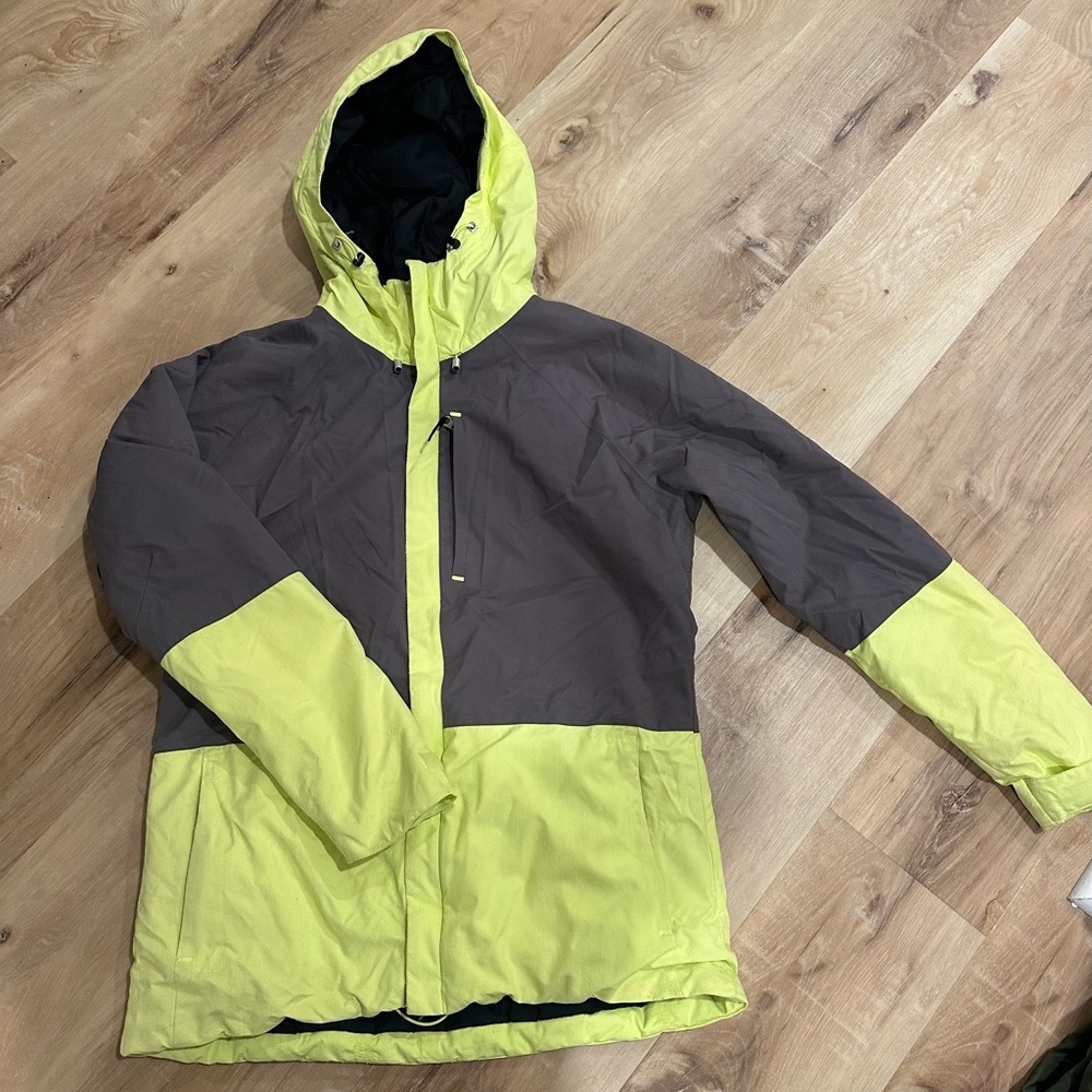 Burton snowboard coat